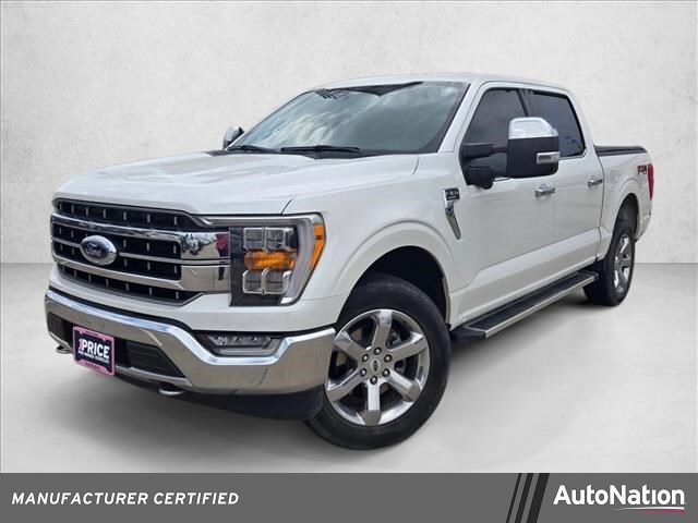 2022 Ford F-150 - Image 1
