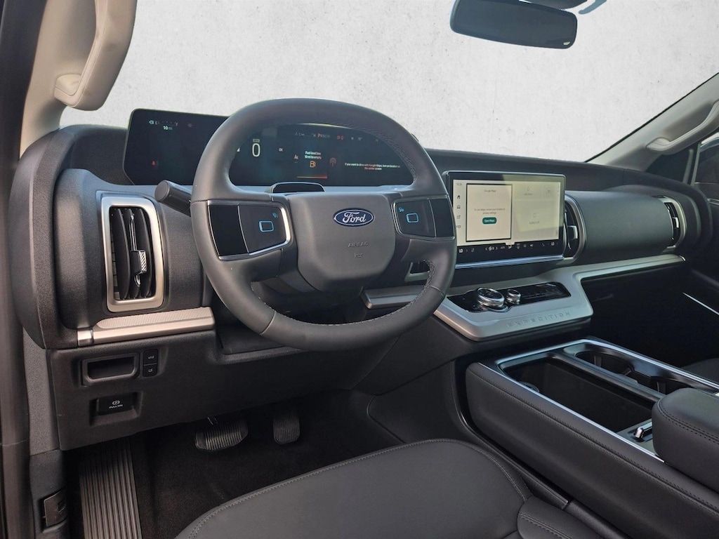 New 2026 Ford Expedition Active SUV