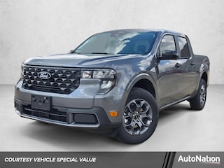 2026 Ford Maverick XLT Truck SuperCrew