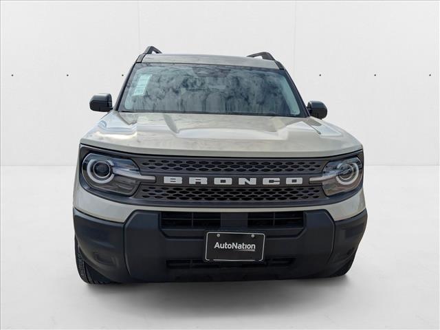 2025 Ford Bronco Sport Big Bend photo 2