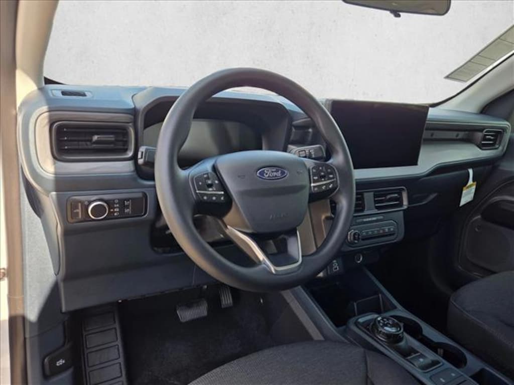 New 2026 Ford Maverick XL Truck SuperCrew