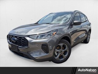 2025 Ford Escape ST-Line SUV