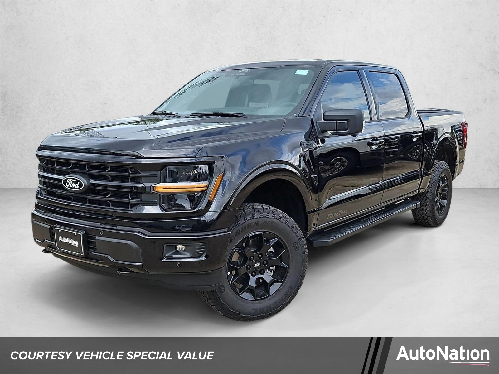  Ford F-150