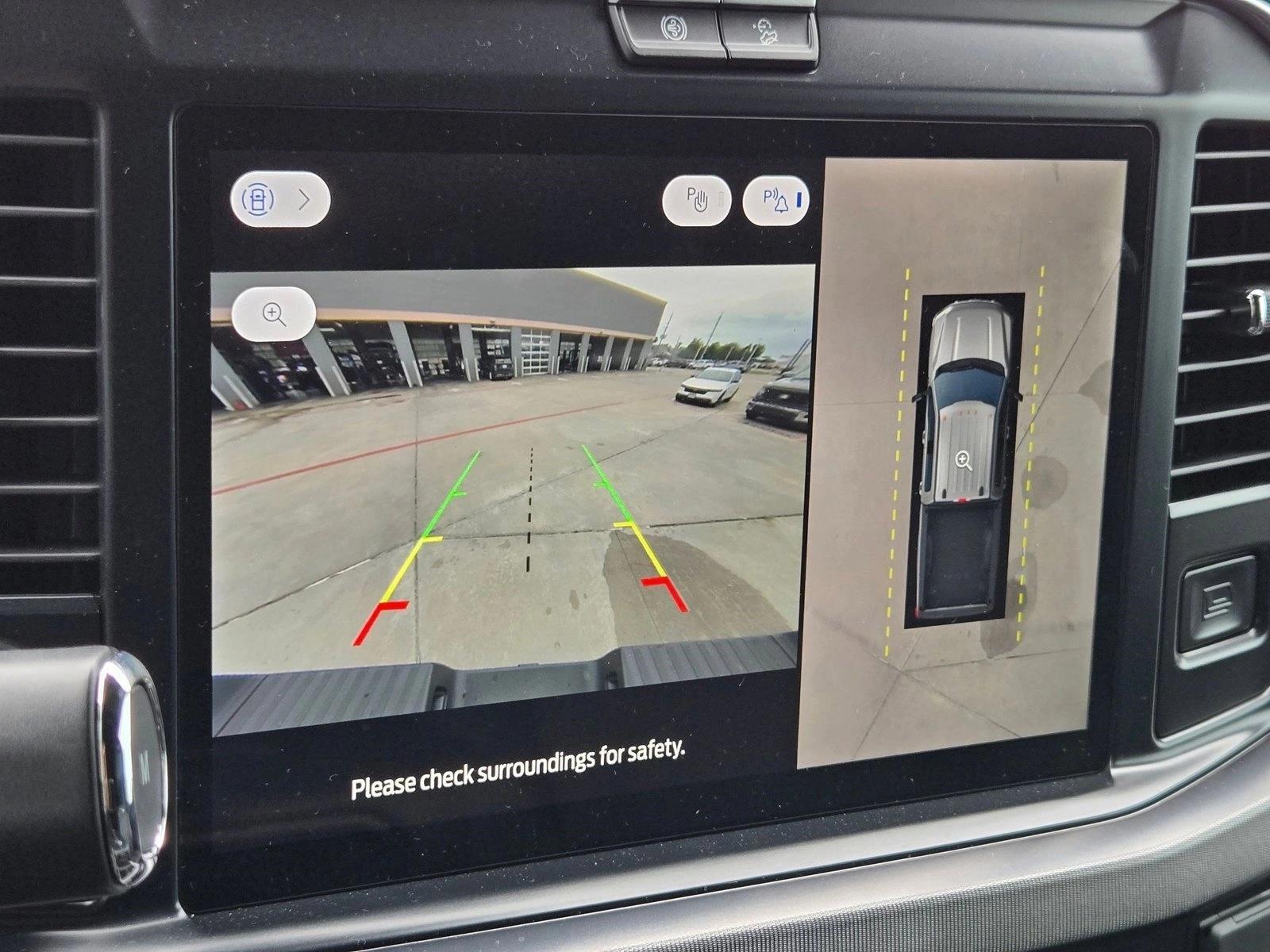2026 Ford F-250 Super Duty Platinum - Photo 13