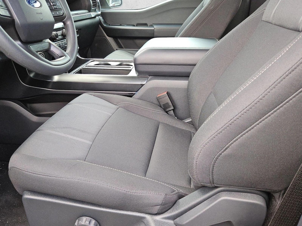 New 2026 Ford F-150 STX Truck SuperCrew Cab