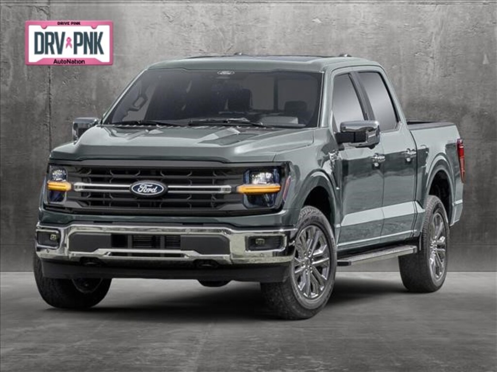 New Ford F150 For Sale Katy, TX 1FTEW3K57RKD09805 AutoNation Ford Katy