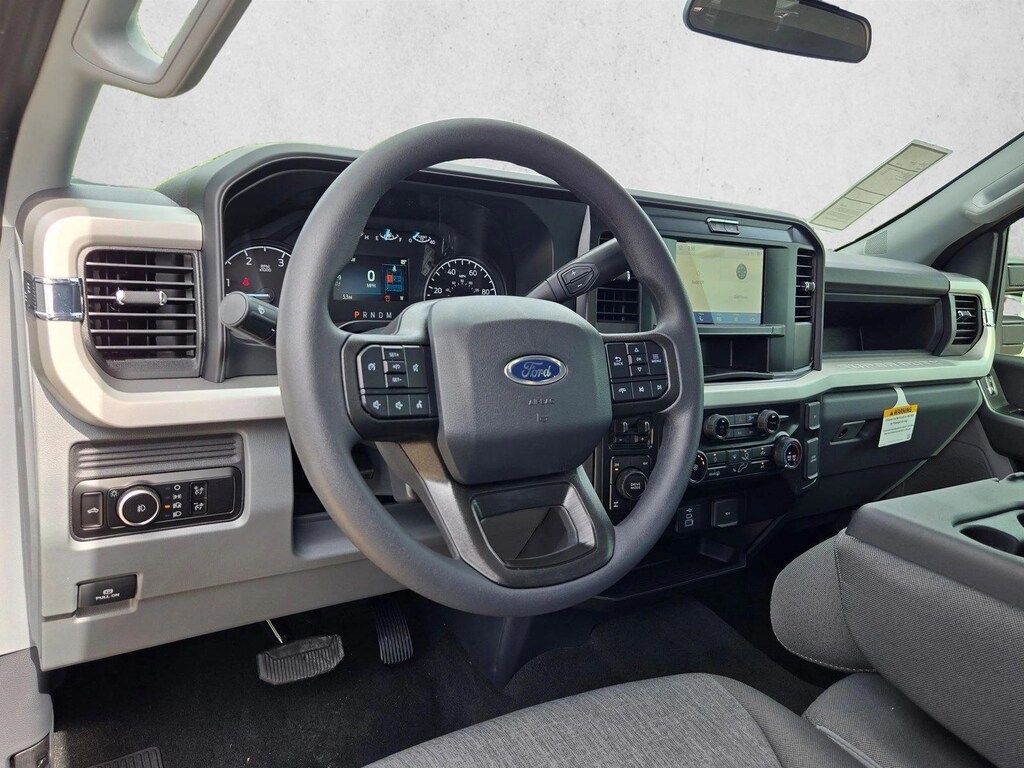 New 2026 Ford F-250 XL Truck Crew Cab