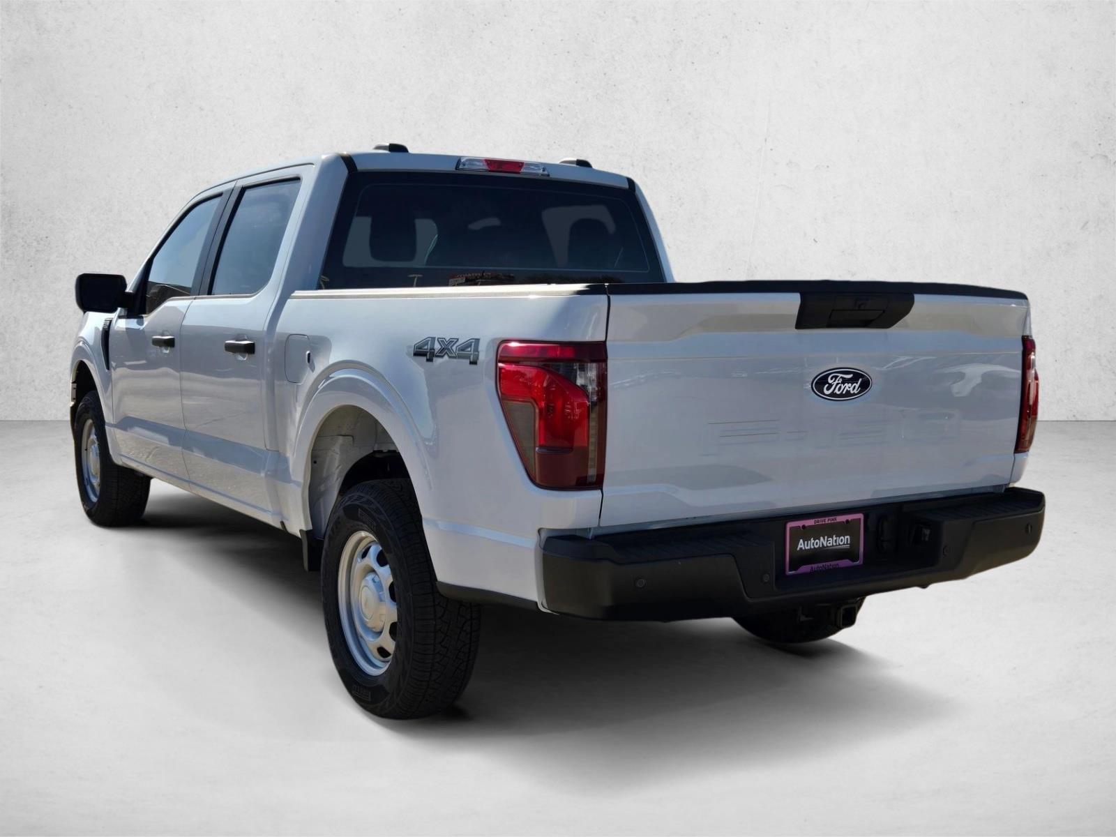 2025 Ford F-150 XL - Photo 9