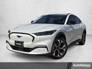2026 Ford Mustang Mach-E Select SUV