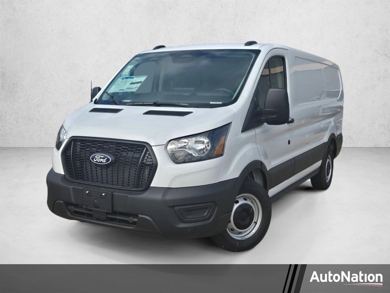 2026 Ford Transit 150 Low Roof 130 WB's photo