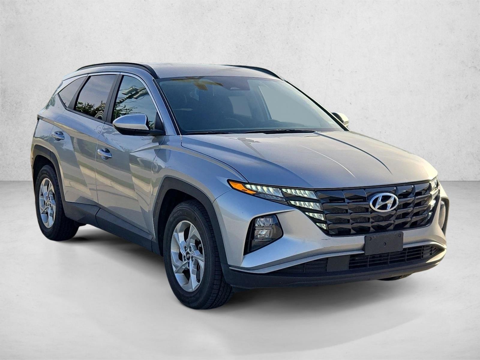 Used 2024 Hyundai Tucson SEL SUV