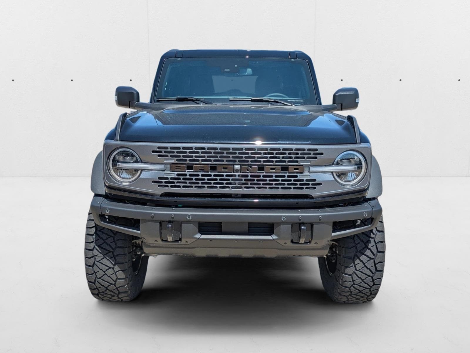2025 Ford Bronco 4-Door Badlands - Photo 6