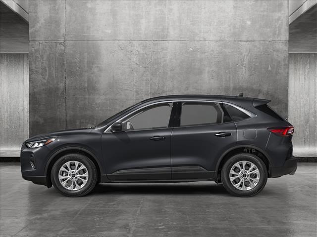2025 Ford Escape Active photo 3