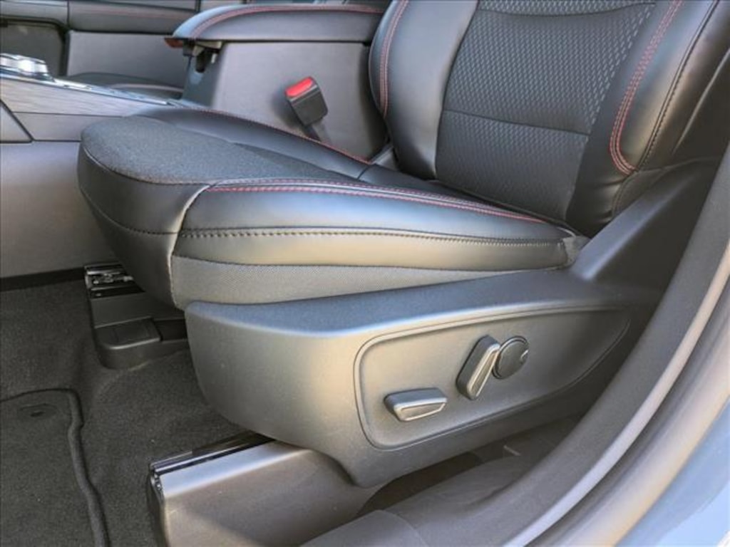 New 2026 Ford Escape ST-Line SUV