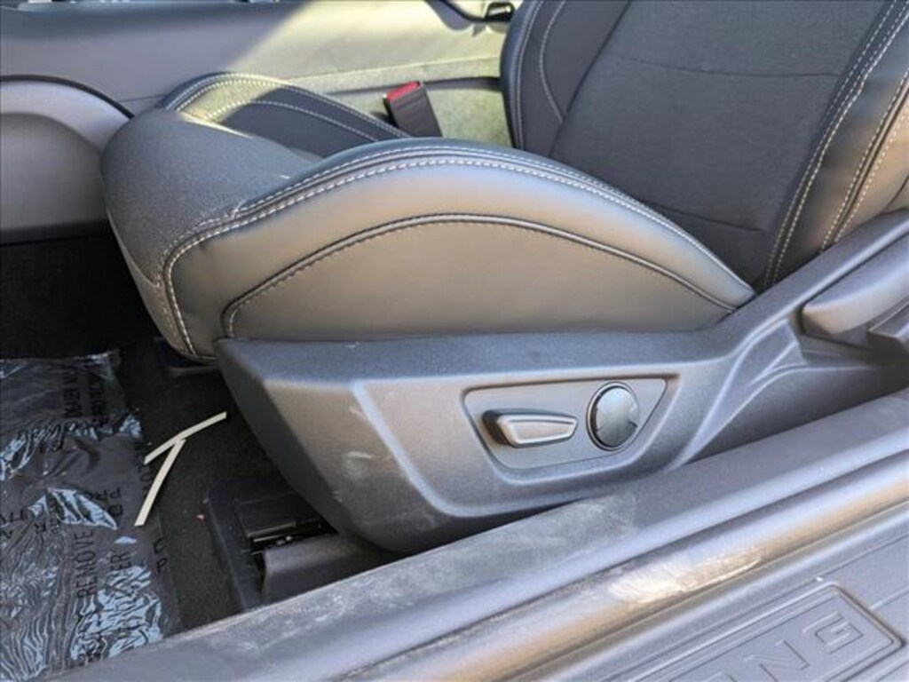 New 2026 Ford Mustang EcoBoost Coupe