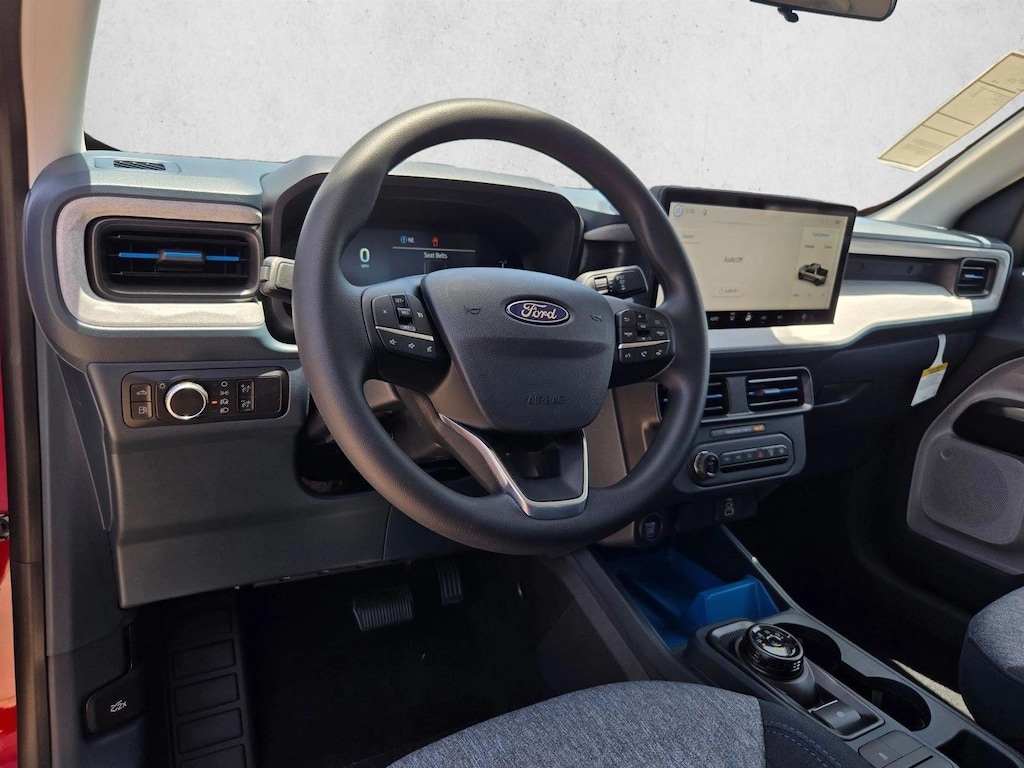 New 2026 Ford Maverick XLT Truck SuperCrew