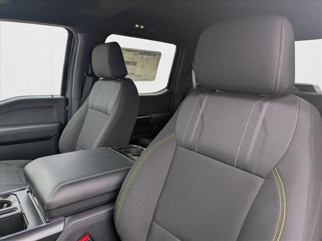 2025 Ford F-150 STX photo 3