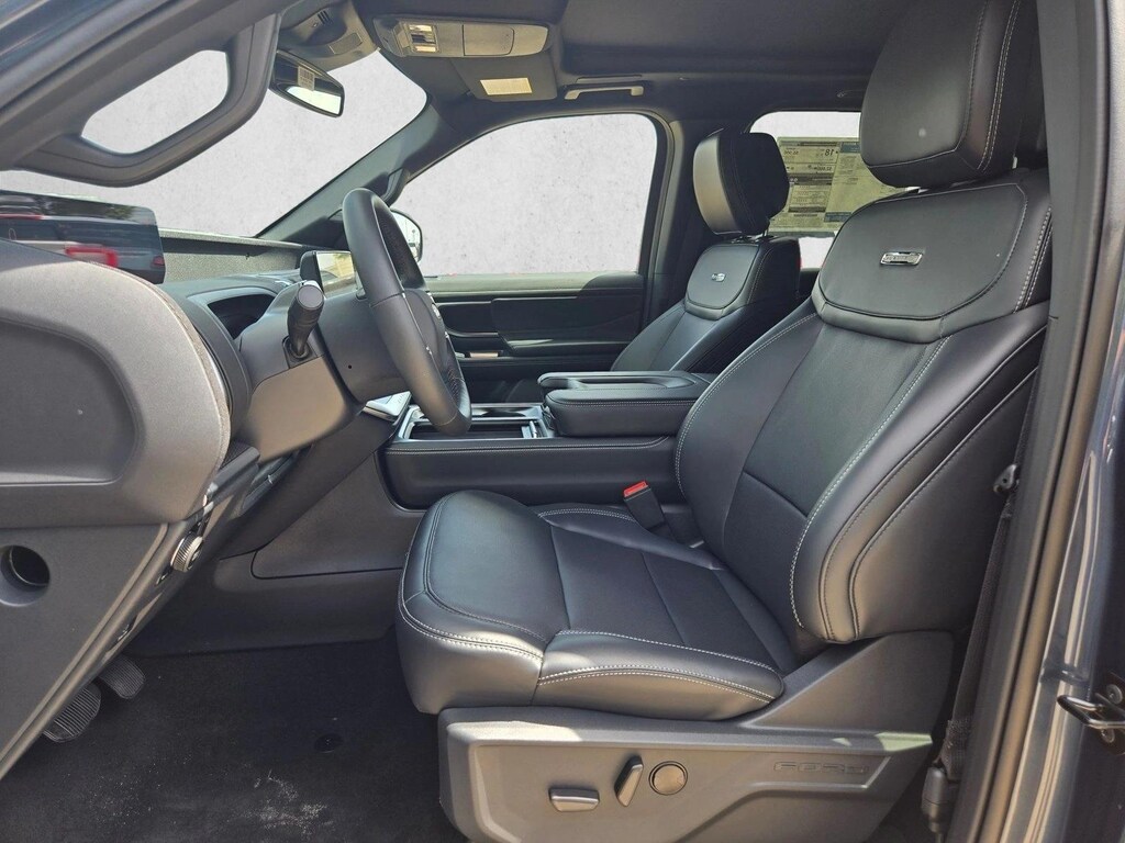 New 2027 Ford Expedition Max Platinum SUV