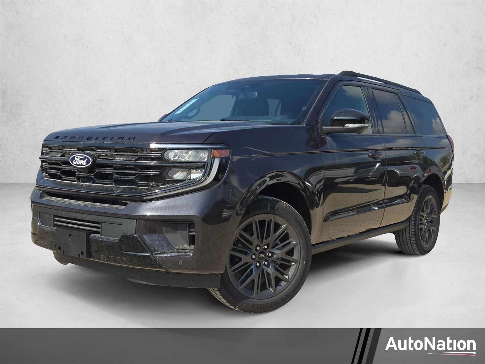2027 Ford Expedition Platinum SUV