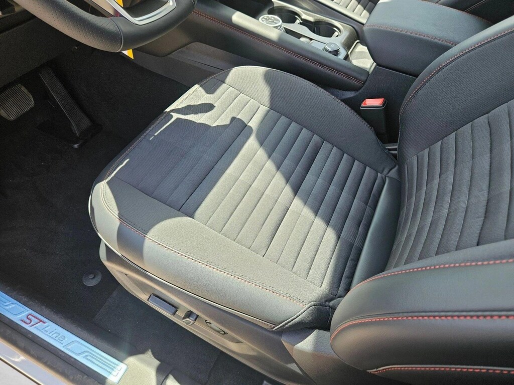 New 2026 Ford Explorer ST-Line SUV
