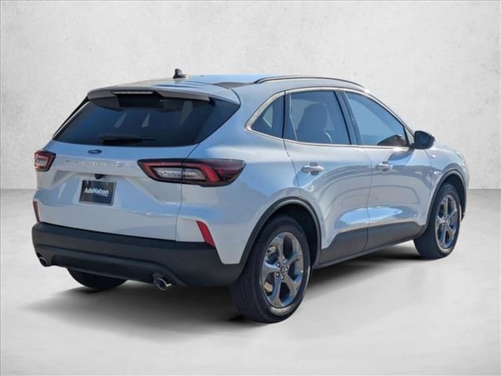 New 2026 Ford Escape ST-Line SUV