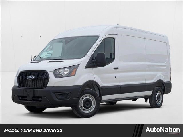 2025 Ford Transit Van Base's photo