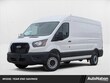  Ford Transit-250 Cargo