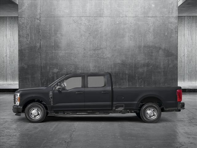 2025 Ford F-250 XL photo 3