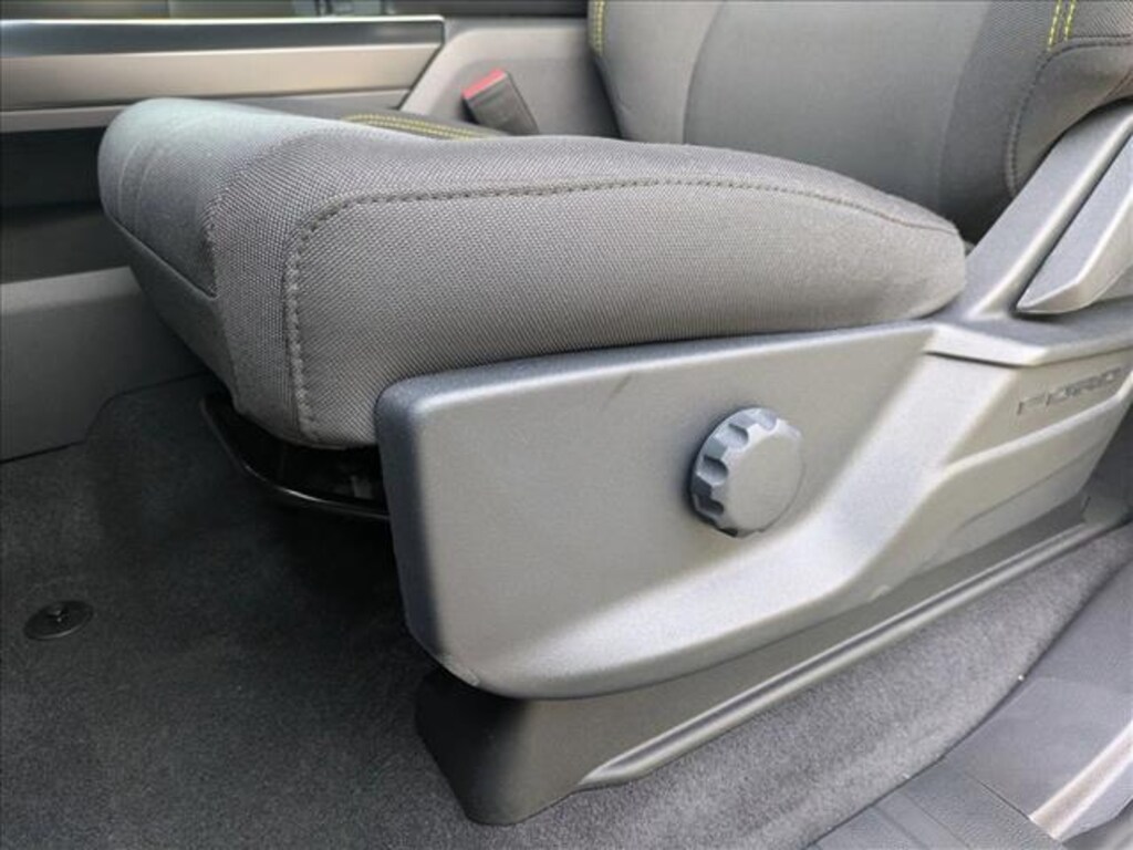 New 2025 Ford F-150 STX Truck SuperCrew Cab