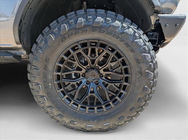 2025 Ford Bronco 4-Door Badlands - Photo 10