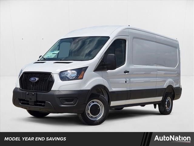 2025 Ford Transit Van Base's photo