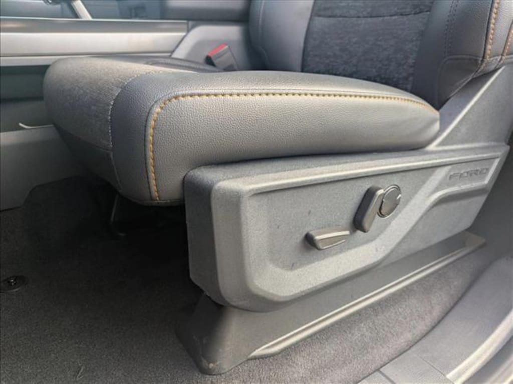 New 2025 Ford F-150 Tremor Truck SuperCrew Cab