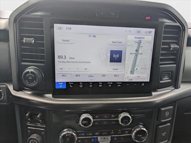 2025 Ford F-150 Platinum - Photo 14