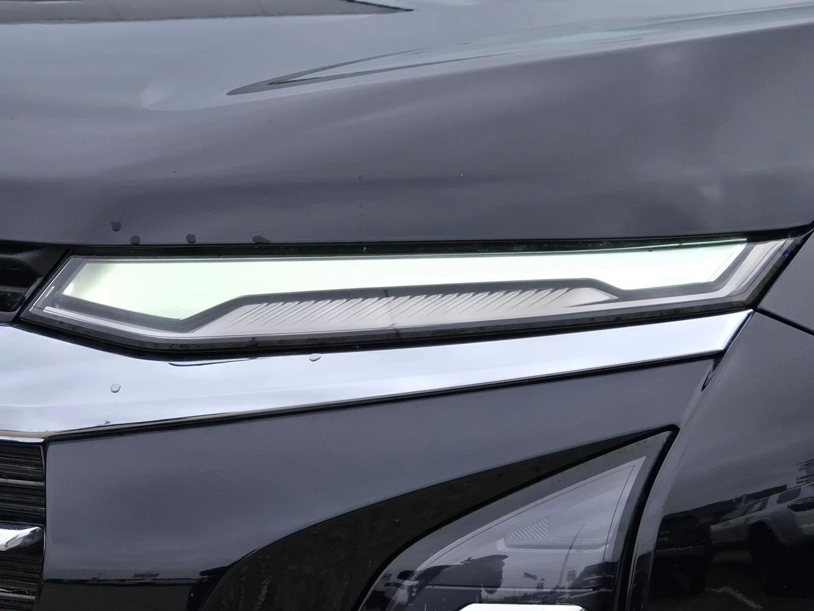 2025 Chevrolet Equinox LT - Photo 9
