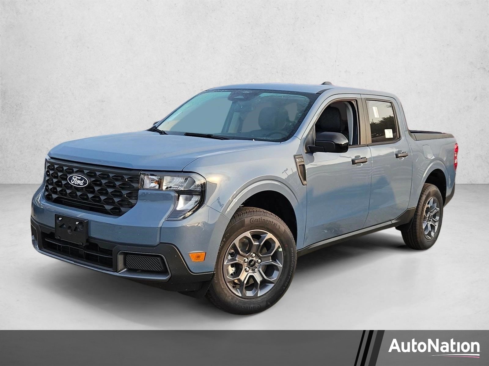 New 2026 Ford Maverick XLT