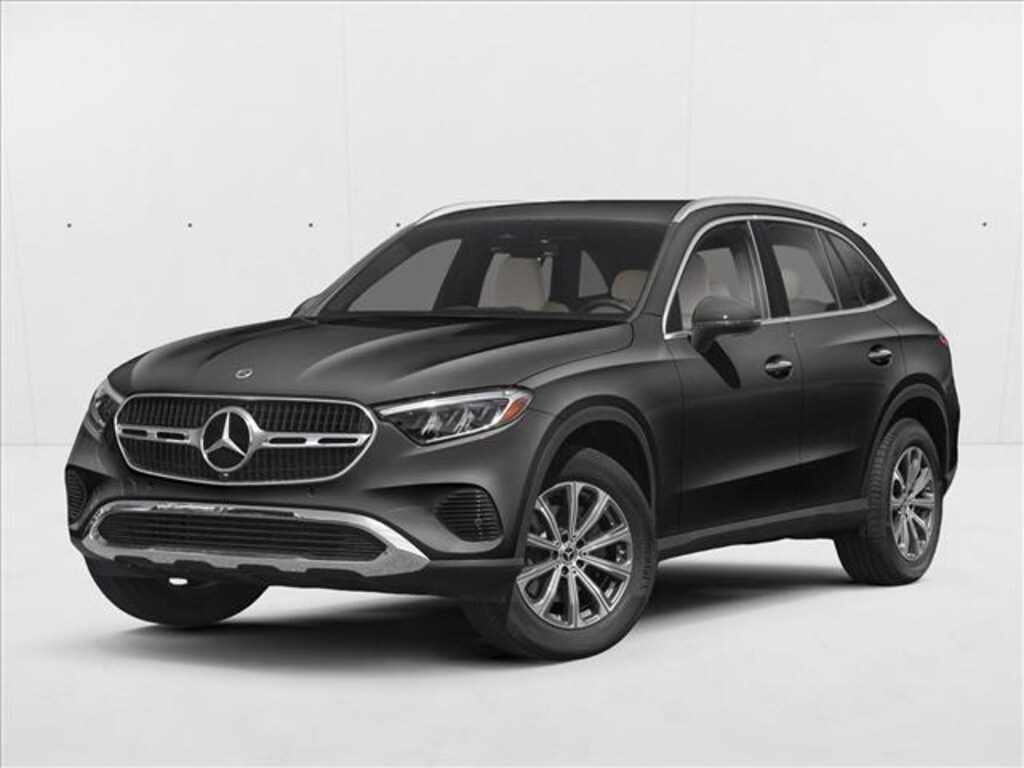 Used 2024 Mercedes-Benz GLC 300 GLC 300 SUV