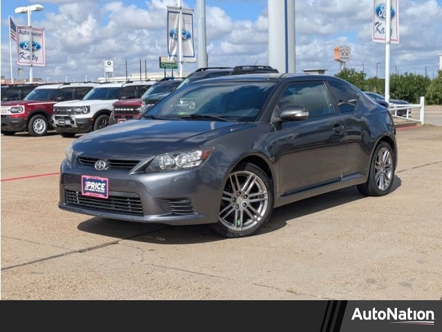 2011 Scion tC Base