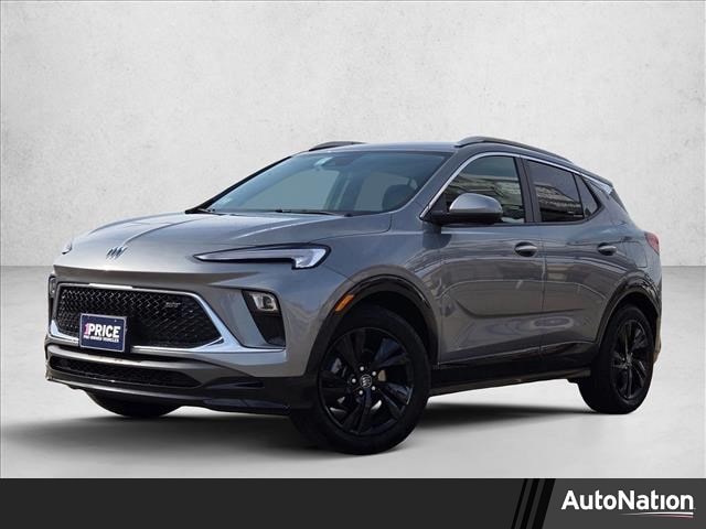 2024 Buick Encore GX