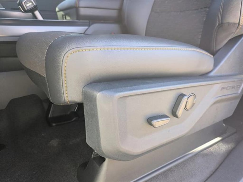 New 2025 Ford F-150 Tremor Truck SuperCrew Cab