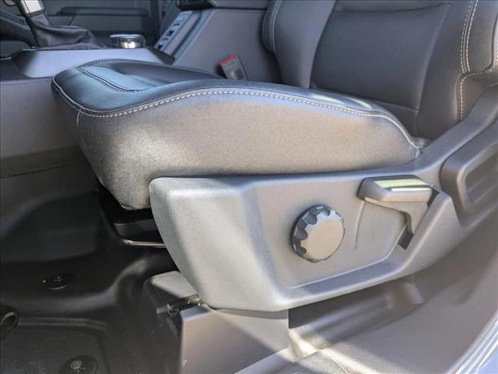 New 2025 Ford Bronco Badlands SUV