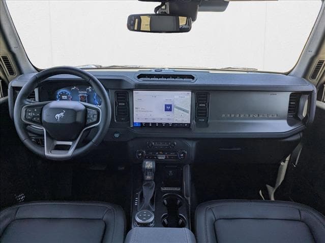 2025 Ford Bronco 4-Door Badlands - Photo 15