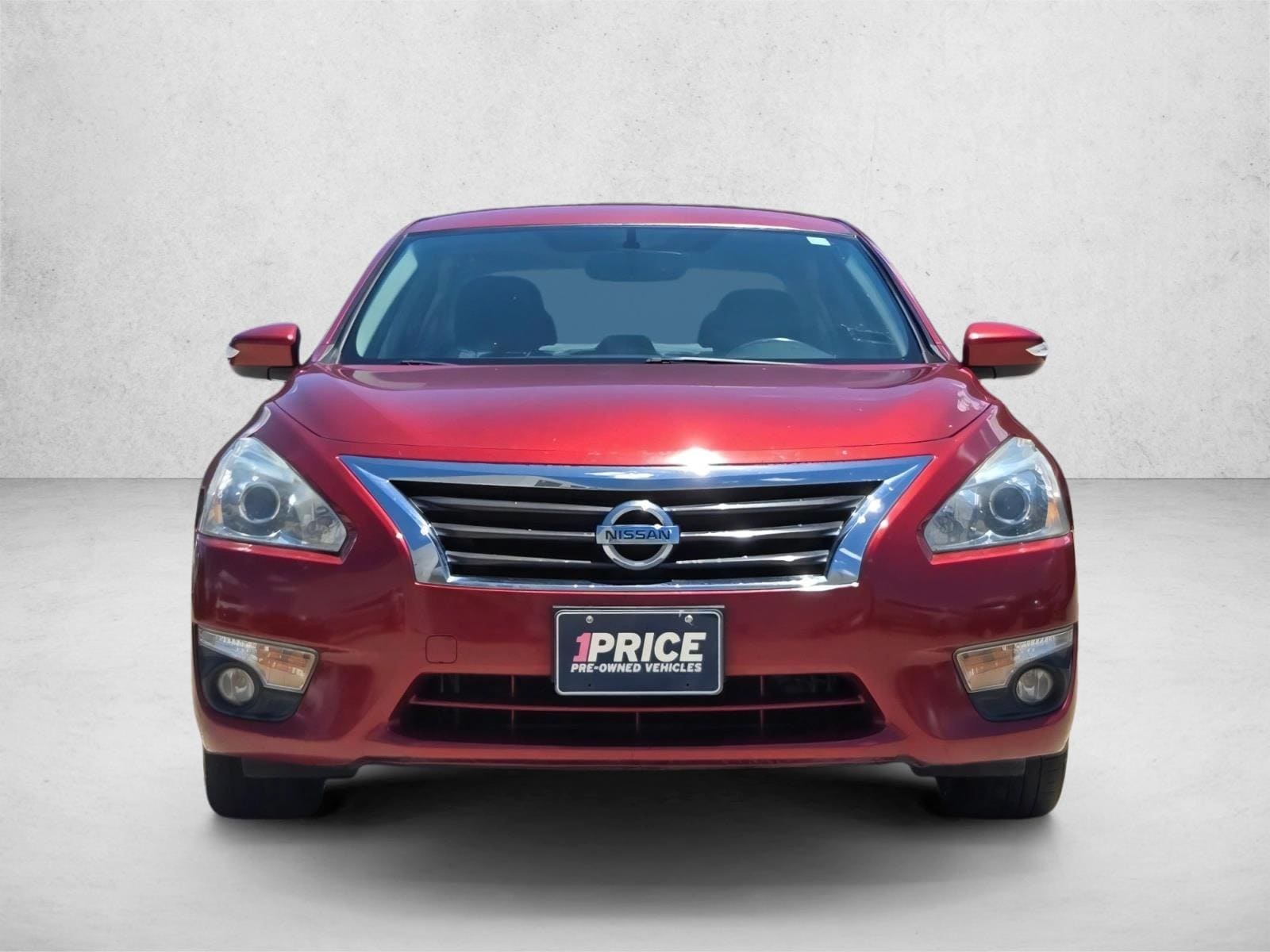 Used 2015 Nissan Altima SL with VIN 1N4AL3AP7FC225229 for sale in Katy, TX