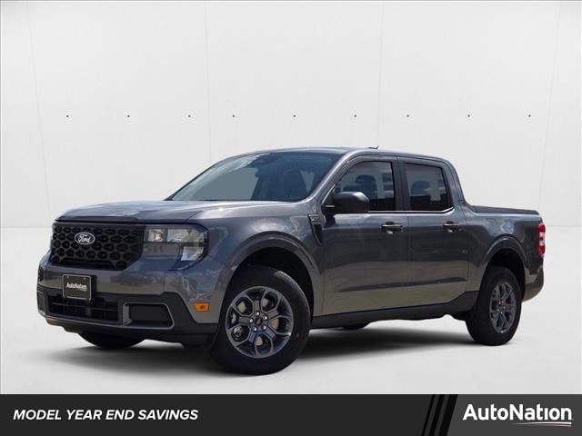 2025 Ford Maverick XLT's photo
