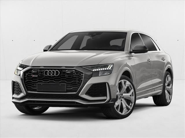 2022 Audi RS Q8 Base's photo