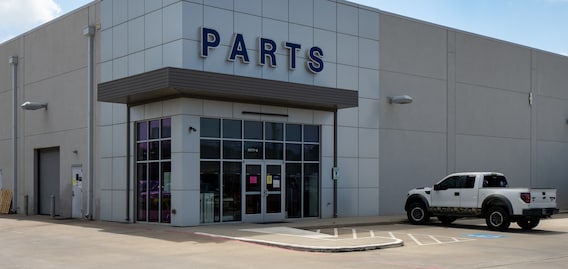 Ford Parts & Accessories For Sale in Katy, TX
