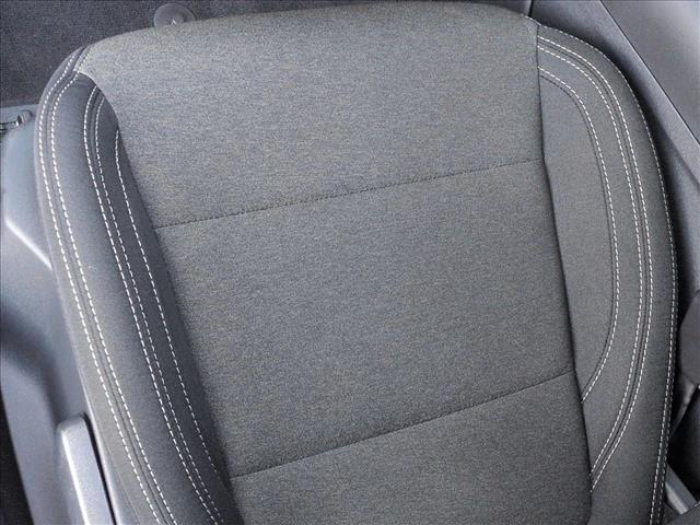 2025 Ford Mustang EcoBoost photo 4