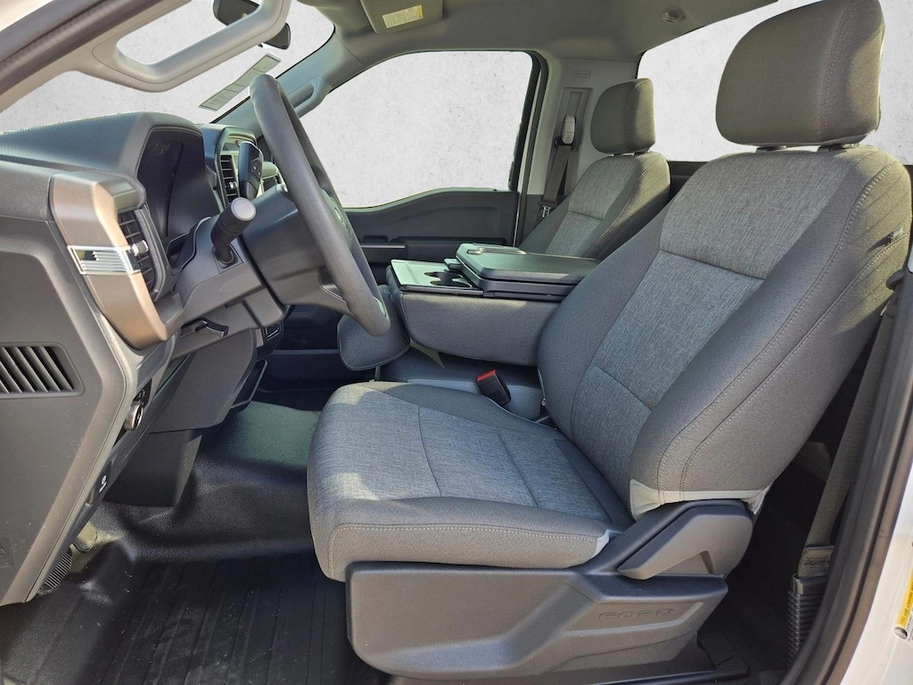New 2026 Ford F-150 XL Truck Regular Cab