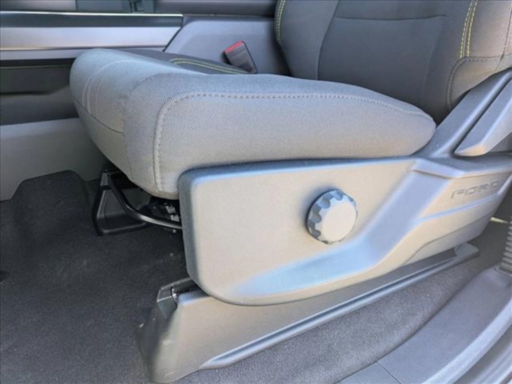 New 2025 Ford F-150 STX Truck SuperCrew Cab