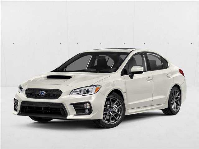 2019 Subaru WRX Premium's photo