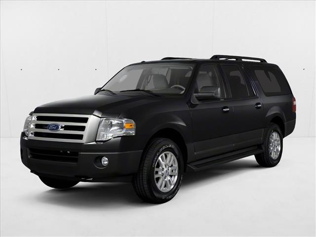 2012 Ford Expedition Limited